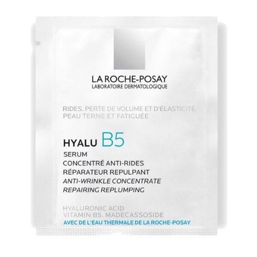La Roche-Posay Hyalu B5 Serum Gratis Sample